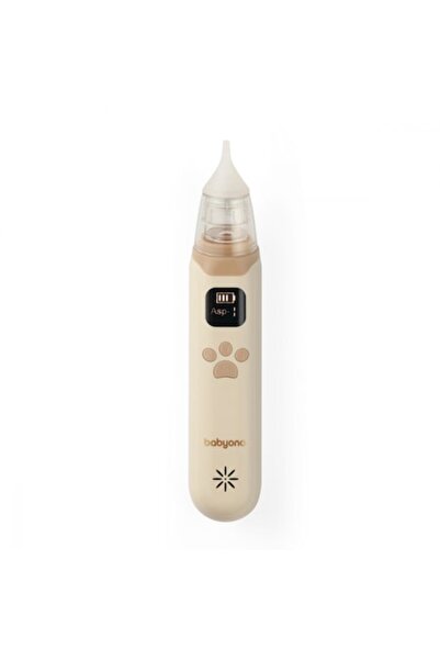 Babyono 1470/01 Aspirator nazal electronic