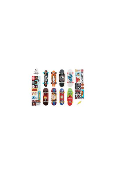 Tech Deck Pachet Aniversar