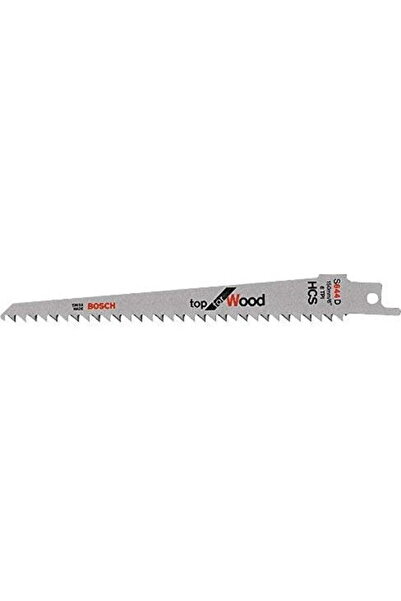 Bosch PГўnzДѓ de ferДѓstrДѓu alternativ S 644 D Top pentru lemn (100 buc)