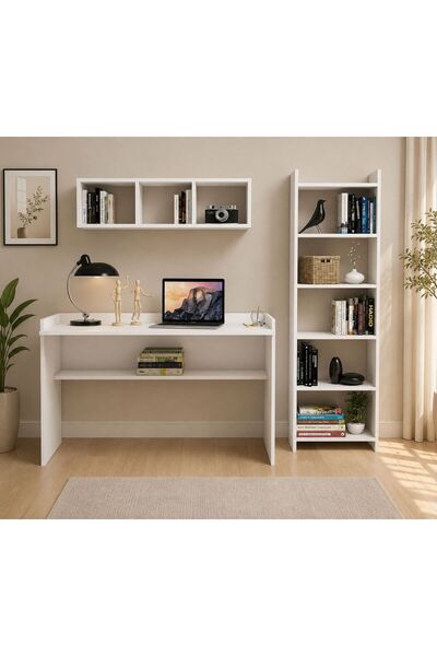 decorloger Roy Çalışma Masası