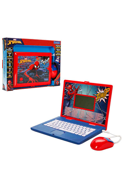 LEXIBOOK Ingilizce Turkce Laptop