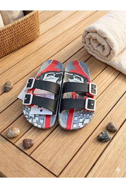 mikam Unisex Affordable Slippers for Both Casual and Beach Use