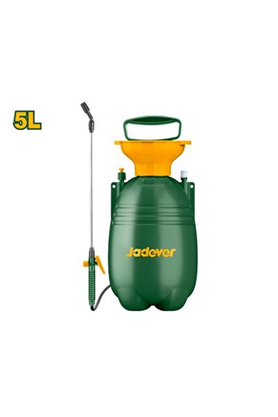 Jadever 5l sprayer