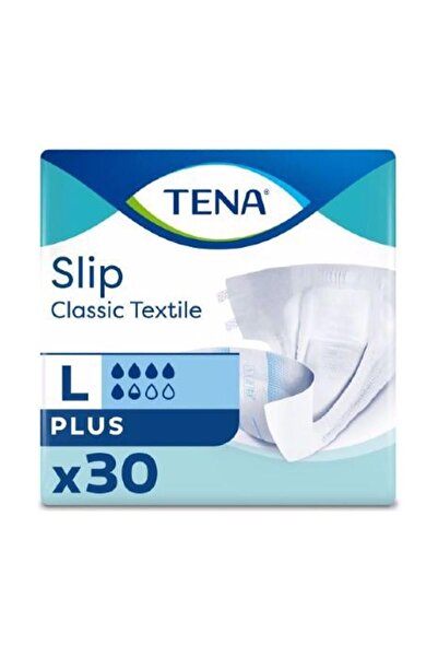 Rodrigo Tena Patient Diapers Large Size with Fabric Waistband, 120 Count