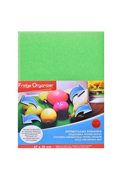 Z Store Suprafață anti-mucegai pentru frigider 47x30cm