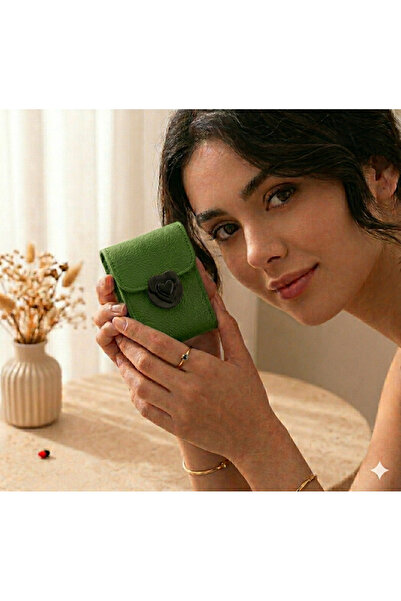 Butik Accordion card holder