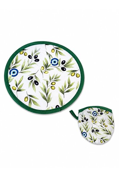 CHARMLUCKY KATLANABİLİR ÇANTALI YELPAZE