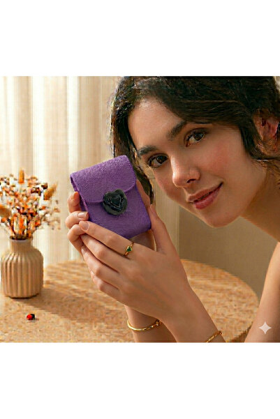 Butik Accordion card holder