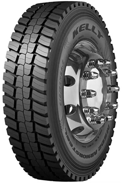 Kelly 315/80R22,5 156/150K Armorsteel Msd 2 ( Hafriyat Çeker )