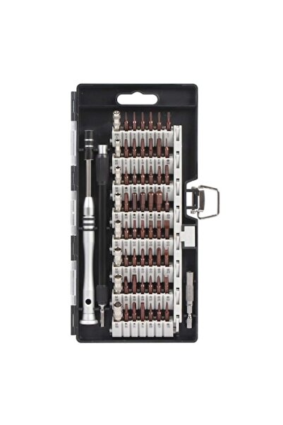 DARO Set de șurubelnițe de precizie 60 în 1 pentru Macbook, iMac, iPhone, ele...