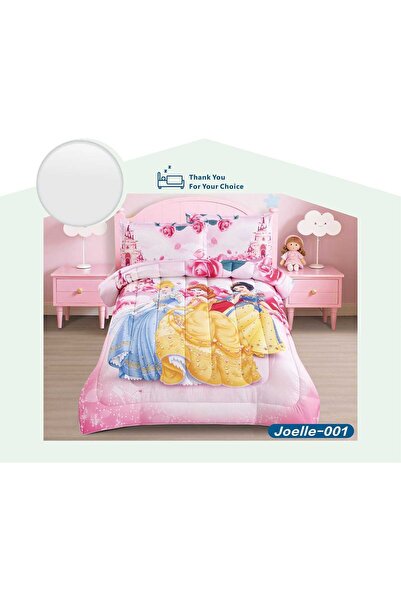 BIET ALMAFROSHAT Children's Graphic Duvet