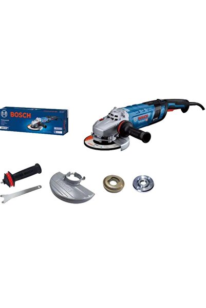 Bosch GWS 30-230 PB Büyük Taşlama Makinesi 06018G1100