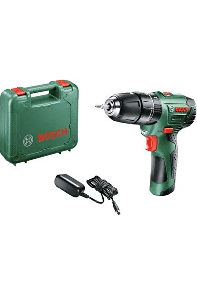 Bosch Akulu Darbelı Matkap Easy Impact 1200
