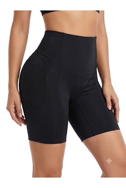 sea gulf Women's Shapewear Shorts
