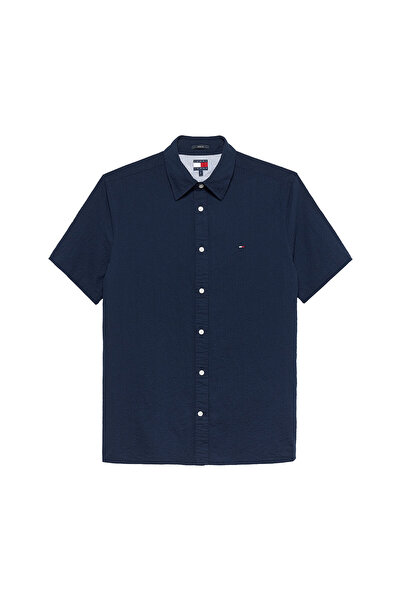 Tommy Jeans Erkek Gömlek DM0DM22786