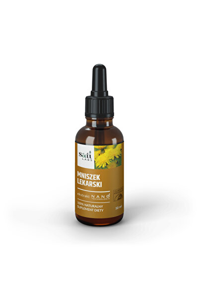 Sati Labs Mniszek Learski 50 ml