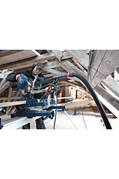 Bosch GCM 8 SJL Gönye Kesme Makinesi 0601B19100