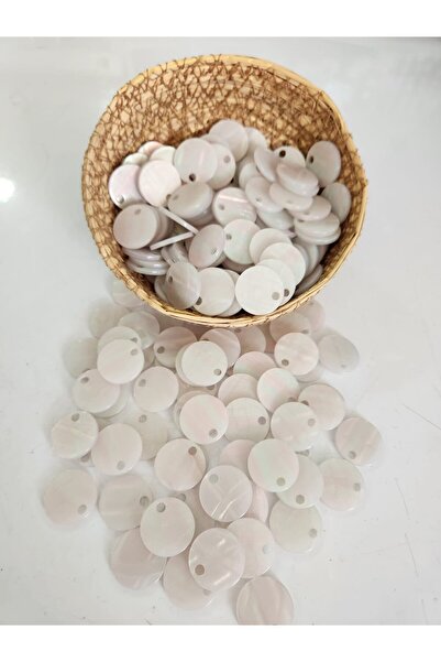 fundahobi Görünümlü Akrilik Pul 20 mm 50 gr