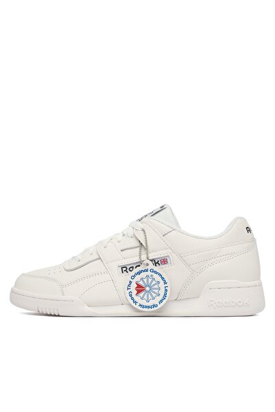 Reebok Adidași bărbați bej