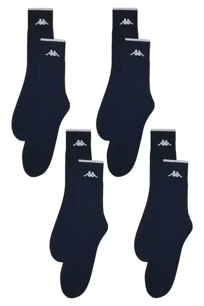Kappa Set sosete lungi groase de iarna 4 perechi