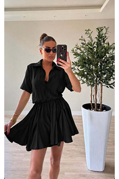 Demhana Boutique Rochie șic