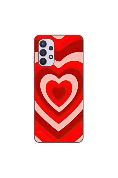 OEM Θήκη συμβατή με Samsung Galaxy A32 5G Σιλικόνης TPU με σχέδιο Powerpuff G...