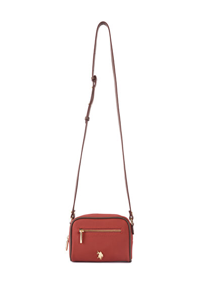U.S. Polo Assn. Geantă de damă Kıremıt Us26284
