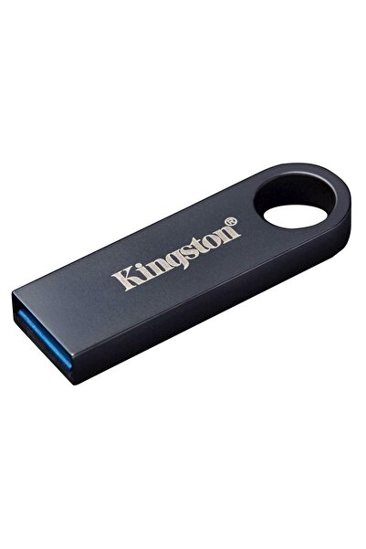 Kingston DataTraveler SE9 G3 64GB USB 3.0 Stick USB metalic