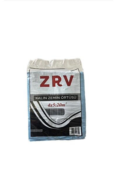zrv kalın zemin örtüsü 4x5=20m2