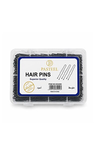 pasteel Open Hair Weave |   Medium Size |