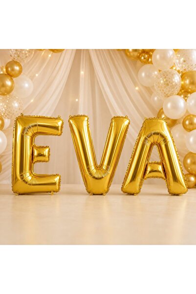 Bibilel Μεταλλικά Μπαλόνια Φύλλου, Bibilel, Σετ EVA (για επάνω και κάτω μέρος...