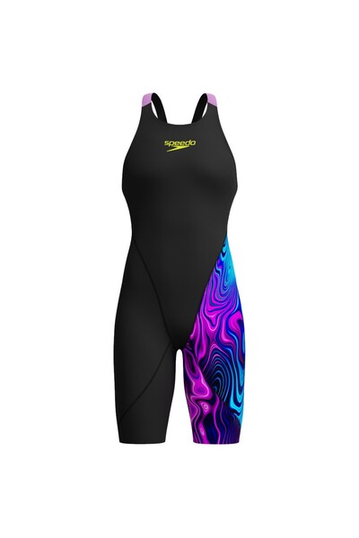 SPEEDO FASTSKIN IGNITE KIZ ÇOCUK YARIŞ MAYOSU 8-13439002