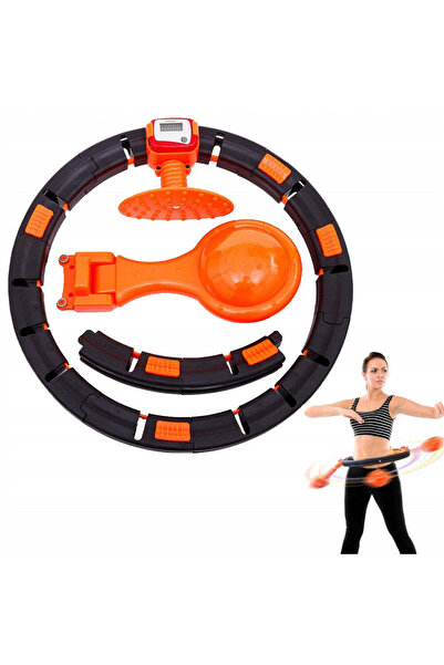 Vivendo Cerc de Antrenament Fitness pentru Tonifiere Corporala, circumferinta...