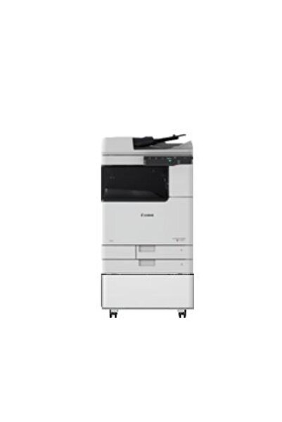 Canon imageRUNNER C3326i Imprimantă multifuncțională color A3, Pachet cu tone...