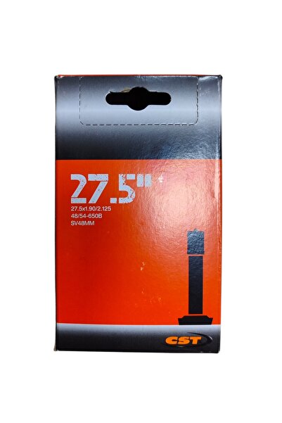 CST 27.5 Jant İç Lastik Uzun Sibop (48mm)