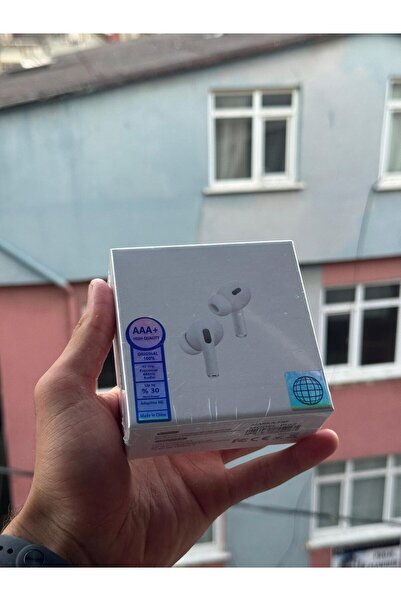 Lres Air Pro 2 Anc Gürültü Engelleyici Bluetooth Kulaklık IOS Android Tüm Tel...