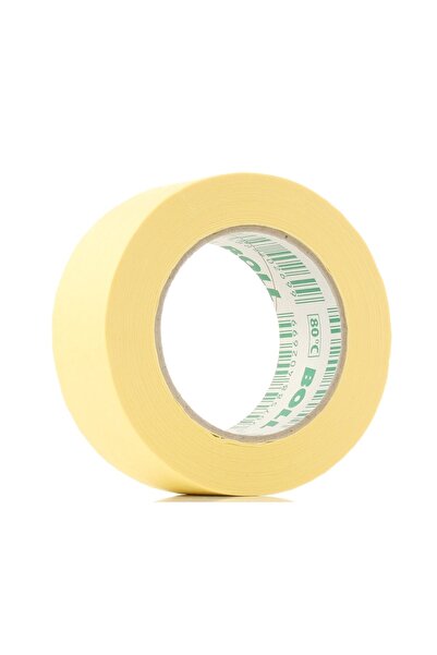 Boll Banda de mascare 80°C 50mm x 50m