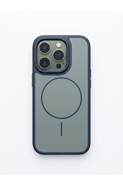 Apple Λεπτή θήκη Mag για iPhone 16 Pro 6.3 ", MobileSmart MagSafe, εξαιρετικά...