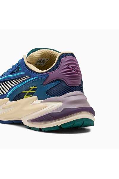 Puma Rs Surge Lakeshore Unisex Renkli Spor Ayakkabı 40559602