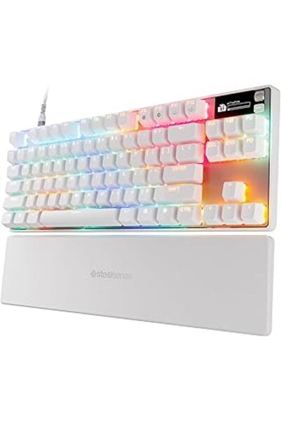 Genel Markalar Apex Tkl G 3 White Uk