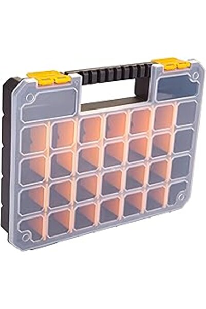 Genel Markalar Superbag Slım Organizer 23