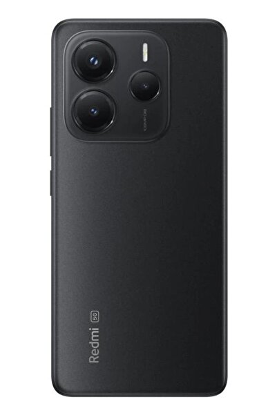 Xiaomi Redmi Note 14 5G 6GB/128GB Smartphone Dual SIM Hibrid, Negru