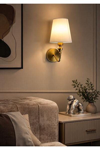 Grecia Wall Light Tarbus Classic Design Multicolor All-Inclusive Lighting |  ...