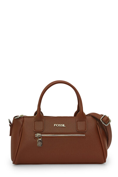 Fossil Açık Taba Kadın El Ve Omuz Çapraz Çanta 05FO25K5075