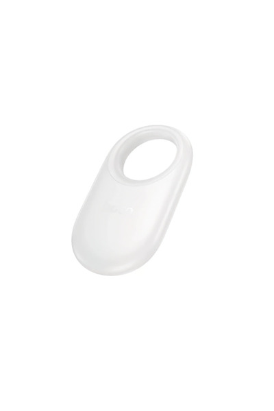 hoco. HOCO SmartTag E94 for iOS Series, White