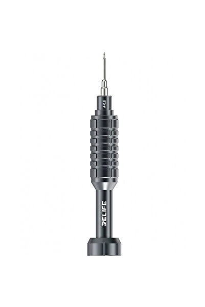 Relife Κατσαβίδι RL-730, Πεντάλοβε 0.8mm
