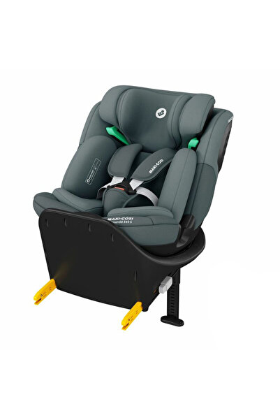 MAXİ-COSİ Scaun auto Emerald 360 S ISOFIX G-Cell i-Size 40-150 cm - Gri Grafit