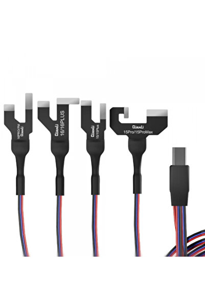 QIANLING QIANLI iPower Pro Max Power Cable for Apple iPhone 15 - 16 Series