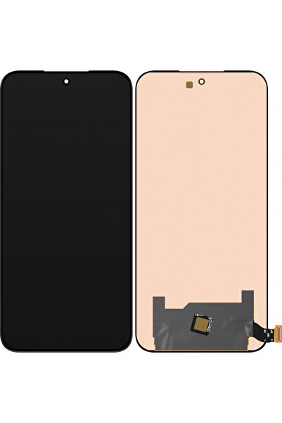 Mpelleconcept Display cu Touchscreen MP compatibil cu Xiaomi 15T