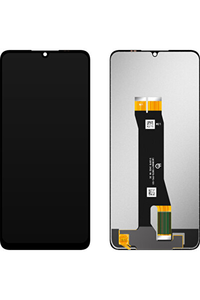 Mpelleconcept Display cu touchscreen MP compatibil cu ZTE Blade A76